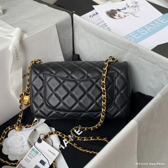 HyperPeter CHANEL BAG FLAP 20CM 0801